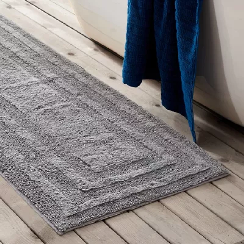 Eddie Bauer Logan Bath Rug
