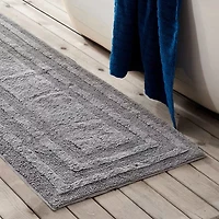 Eddie Bauer Logan Bath Rug