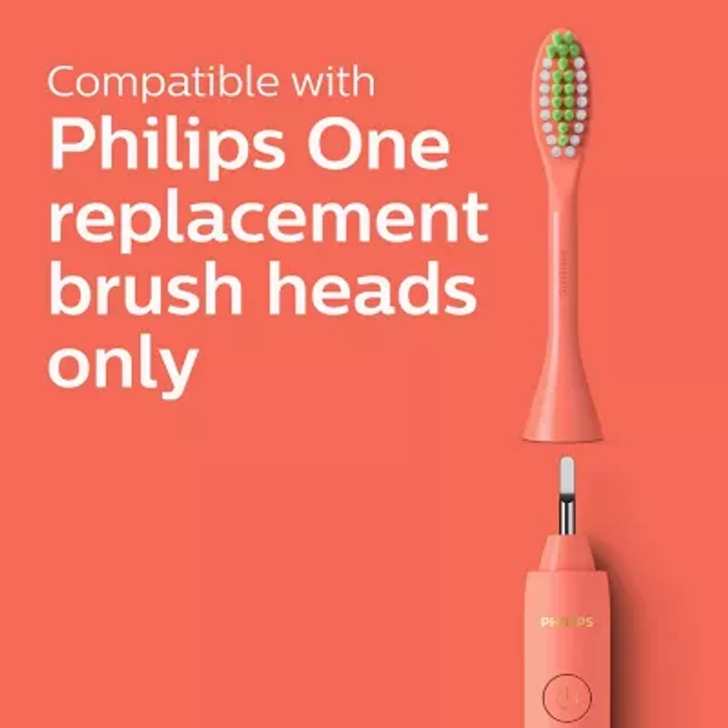 Philips One by Sonicare Battery Toothbrush