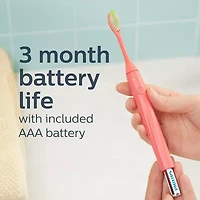 Philips One by Sonicare Battery Toothbrush