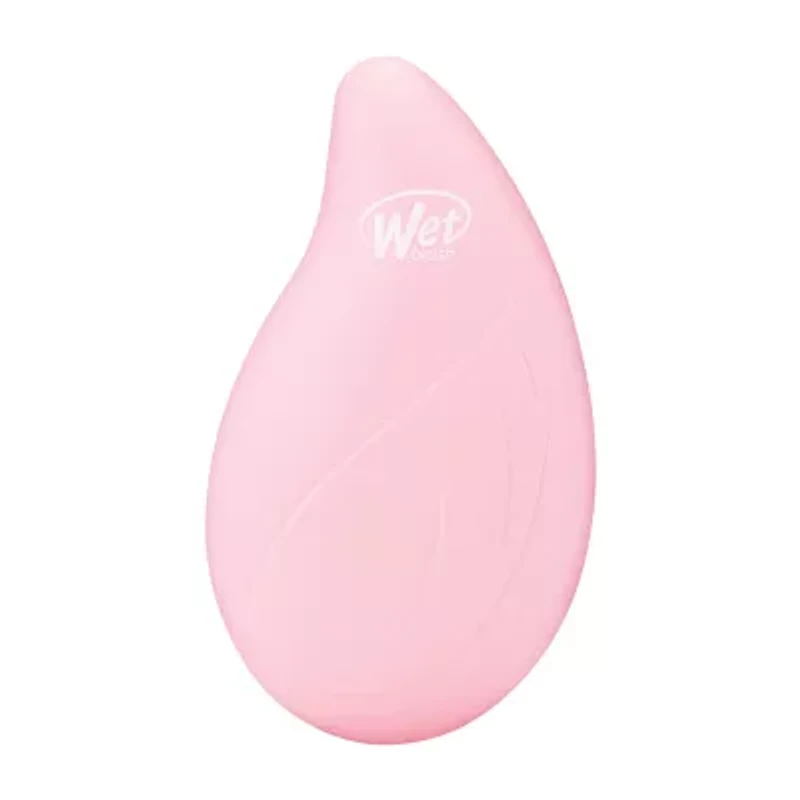 The Wet Brush Go Green Oil Infused Palm Detangler