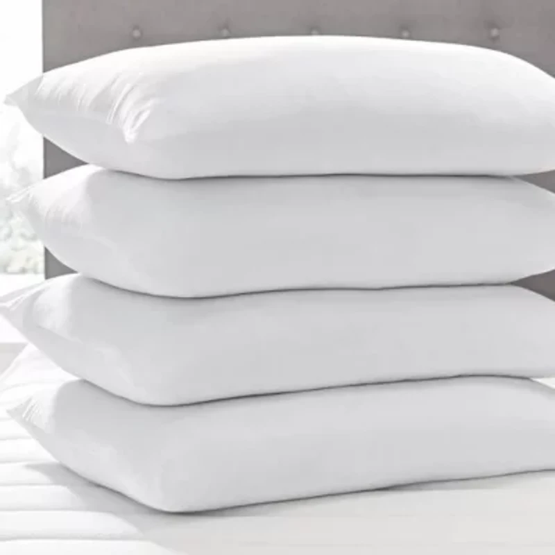 Bed Tite Hypoallergenic Pillows 4Pk