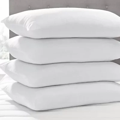 Bed Tite Hypoallergenic Pillows 4Pk