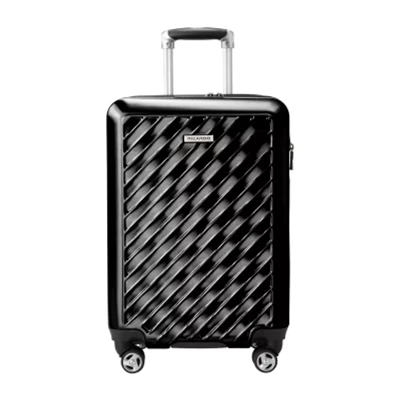 Ricardo Beverly Hills Melrose 20" Lightweight Hardside Luggage