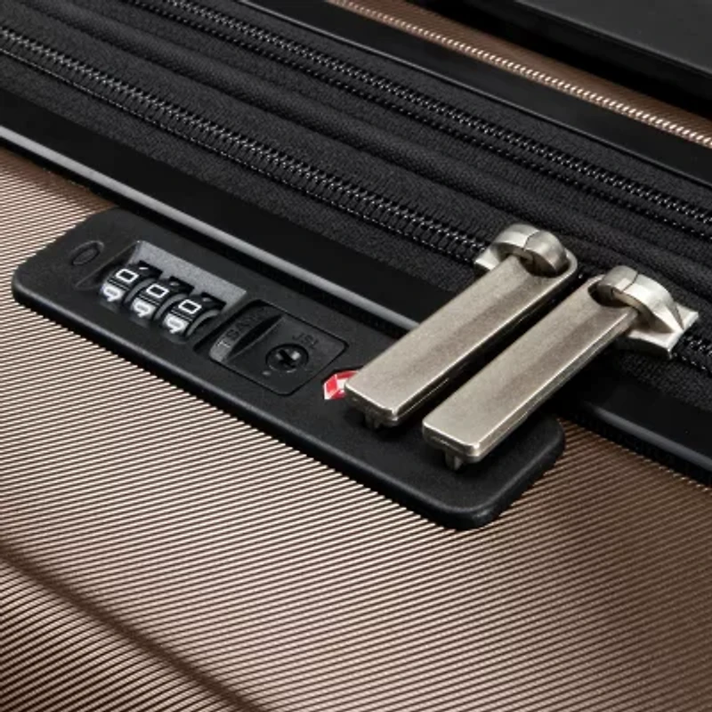 Ricardo Beverly Hills Melrose 29" Lightweight Hardside Luggage