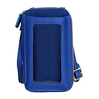 Julia Buxton Everywhere Womens RFID Blocking Wallet