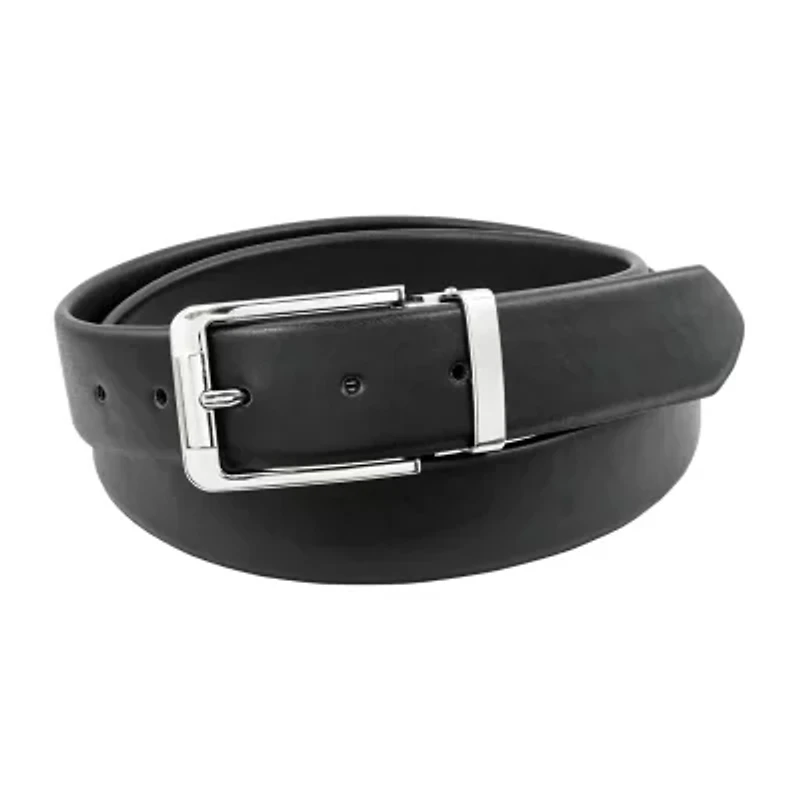 Stacy Adams Crocker 34mm Mens Belt