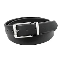 Stacy Adams Crocker 34mm Mens Belt