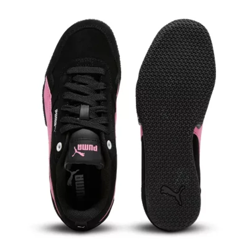 PUMA Bella Donna Sd Big Kid Girls Sneakers