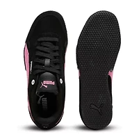 PUMA Bella Donna Sd Big Kid Girls Sneakers
