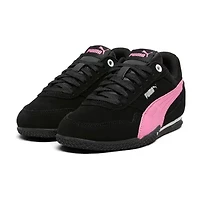 PUMA Bella Donna Sd Big Kid Girls Sneakers