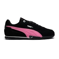 PUMA Bella Donna Sd Big Kid Girls Sneakers