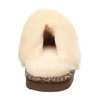 Bearpaw Loki Womens Clog Slippers
