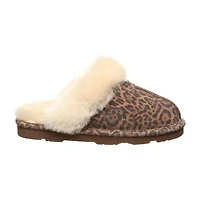 Bearpaw Loki Womens Clog Slippers