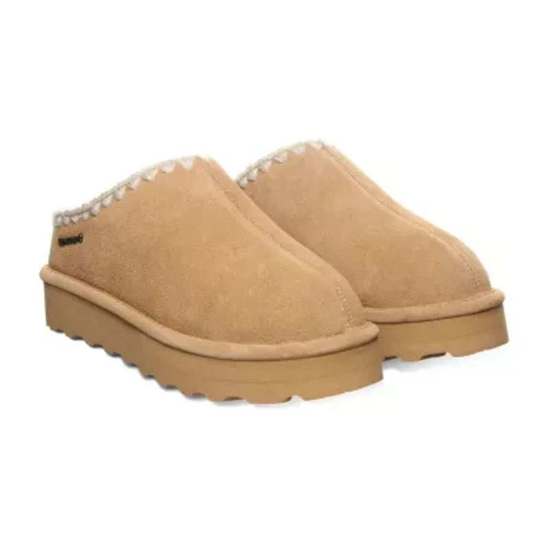 Bearpaw Martis Womens Clog Slippers