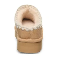 Bearpaw Martis Womens Clog Slippers