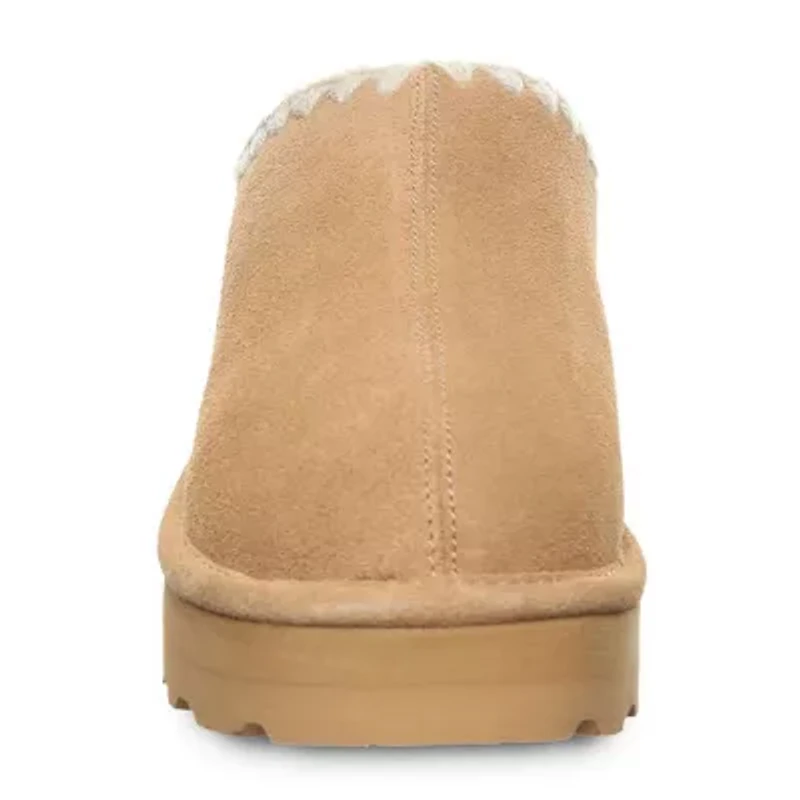 Bearpaw Martis Womens Clog Slippers