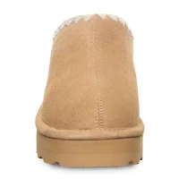 Bearpaw Martis Womens Clog Slippers