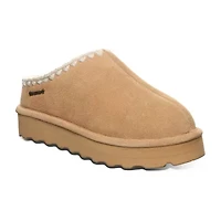 Bearpaw Martis Womens Clog Slippers