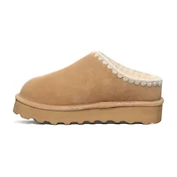 Bearpaw Martis Womens Clog Slippers