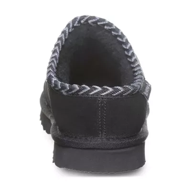 Bearpaw Tabitha Womens Clog Slippers