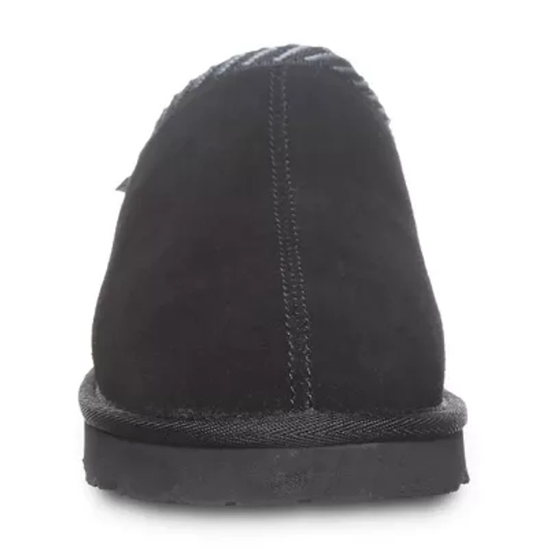 Bearpaw Tabitha Womens Clog Slippers