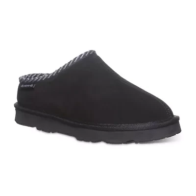 Bearpaw Tabitha Womens Clog Slippers