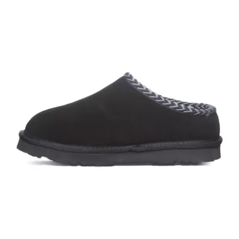 Bearpaw Tabitha Womens Clog Slippers