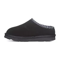 Bearpaw Tabitha Womens Clog Slippers