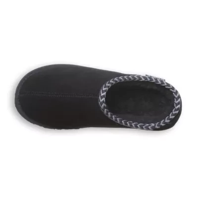 Bearpaw Tabitha Womens Clog Slippers