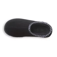 Bearpaw Tabitha Womens Clog Slippers