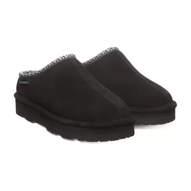 Bearpaw Martis Womens Clog Slippers
