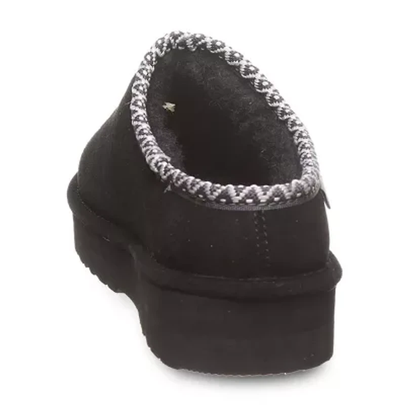 Bearpaw Martis Womens Clog Slippers