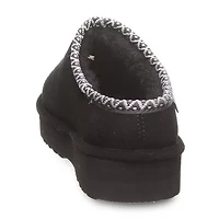 Bearpaw Martis Womens Clog Slippers