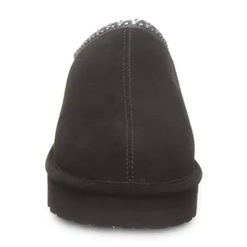 Bearpaw Martis Womens Clog Slippers