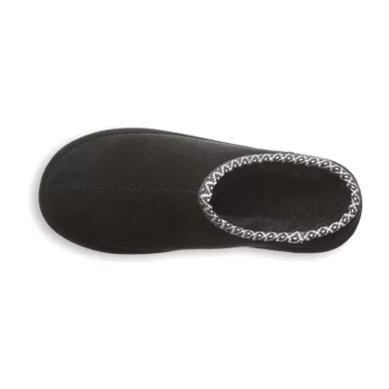 Bearpaw Martis Womens Clog Slippers