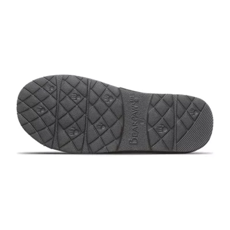 Bearpaw Martis Womens Clog Slippers