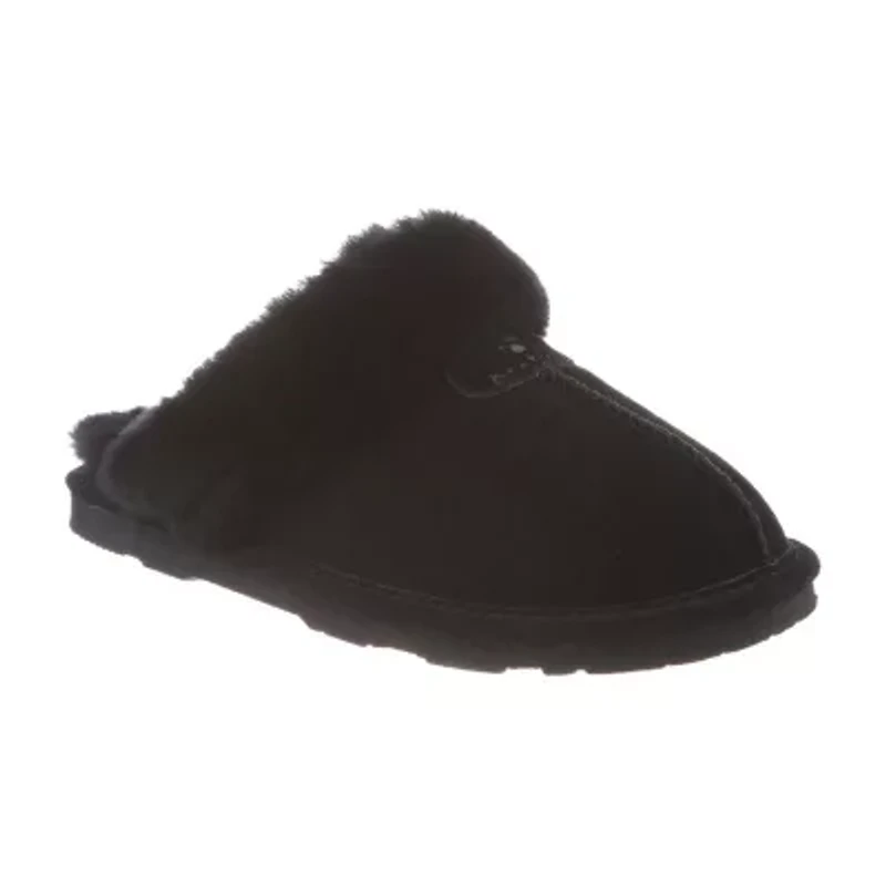 Bearpaw Loki Womens Clog Slippers