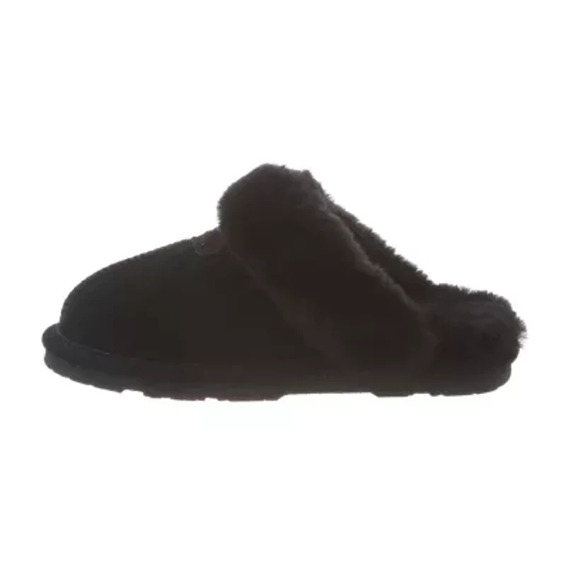 Bearpaw Loki Womens Clog Slippers