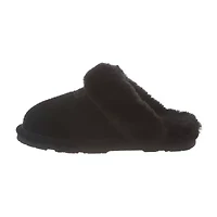 Bearpaw Loki Womens Clog Slippers
