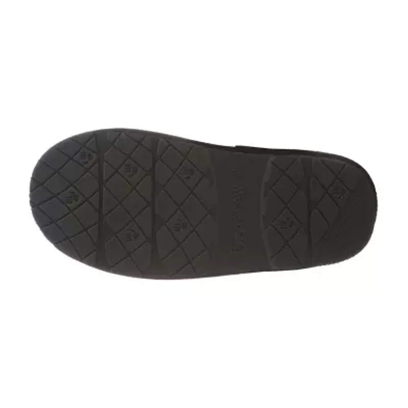 Bearpaw Loki Womens Clog Slippers