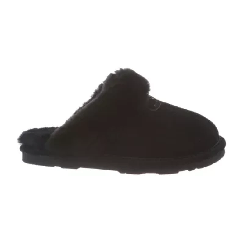Bearpaw Loki Womens Clog Slippers
