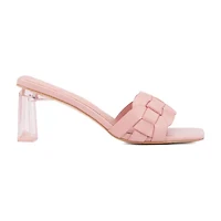 Torgeis Womens Ela Heeled Sandals