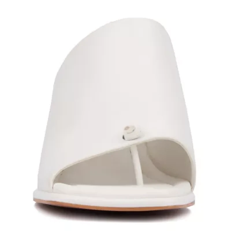 Torgeis Womens Darla Heeled Sandals