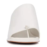 Torgeis Womens Darla Heeled Sandals