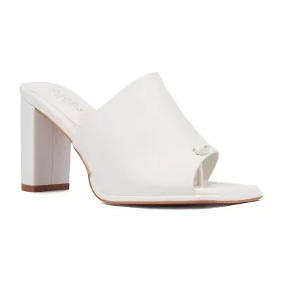 Torgeis Womens Darla Heeled Sandals