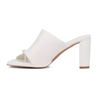 Torgeis Womens Darla Heeled Sandals