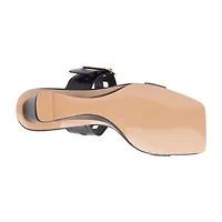 Torgeis Womens Lea Wedge Sandals