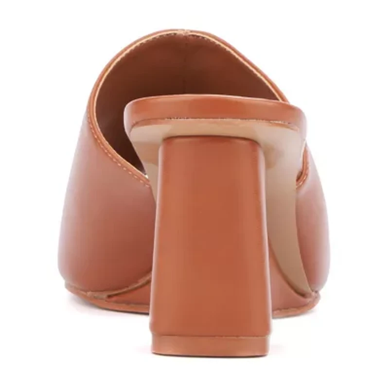 Torgeis Womens Candie Wedge Sandals