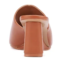 Torgeis Womens Candie Wedge Sandals